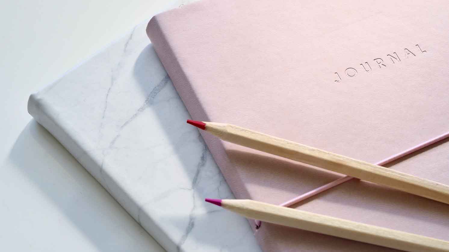 5 Ways Journaling Grows Your Faith