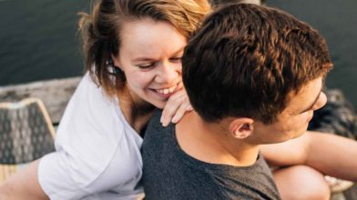 Permission for Passion: 5 Ways I Cultivate Intimacy with My Husband