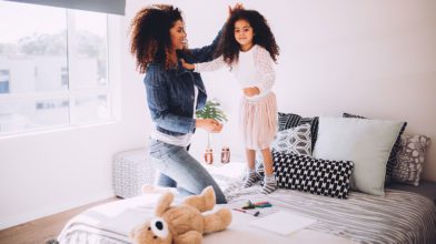 Why Your Daughter Should Not ‘Lead By Example’