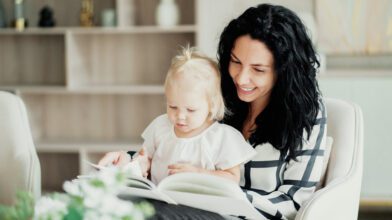 Best Bible Study Routine for a Busy Mom