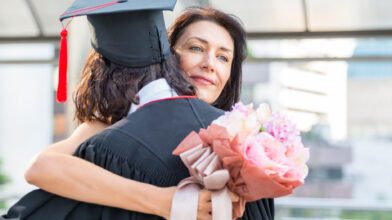 Confessions of a Mom Whose Baby Will Graduate Soon