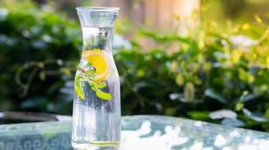 Is Your Soul Thirsty? 5 Simple Ways to Hydrate Your Spirit