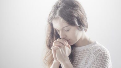 How to Pray for your Family in 5 Simple Prayers 