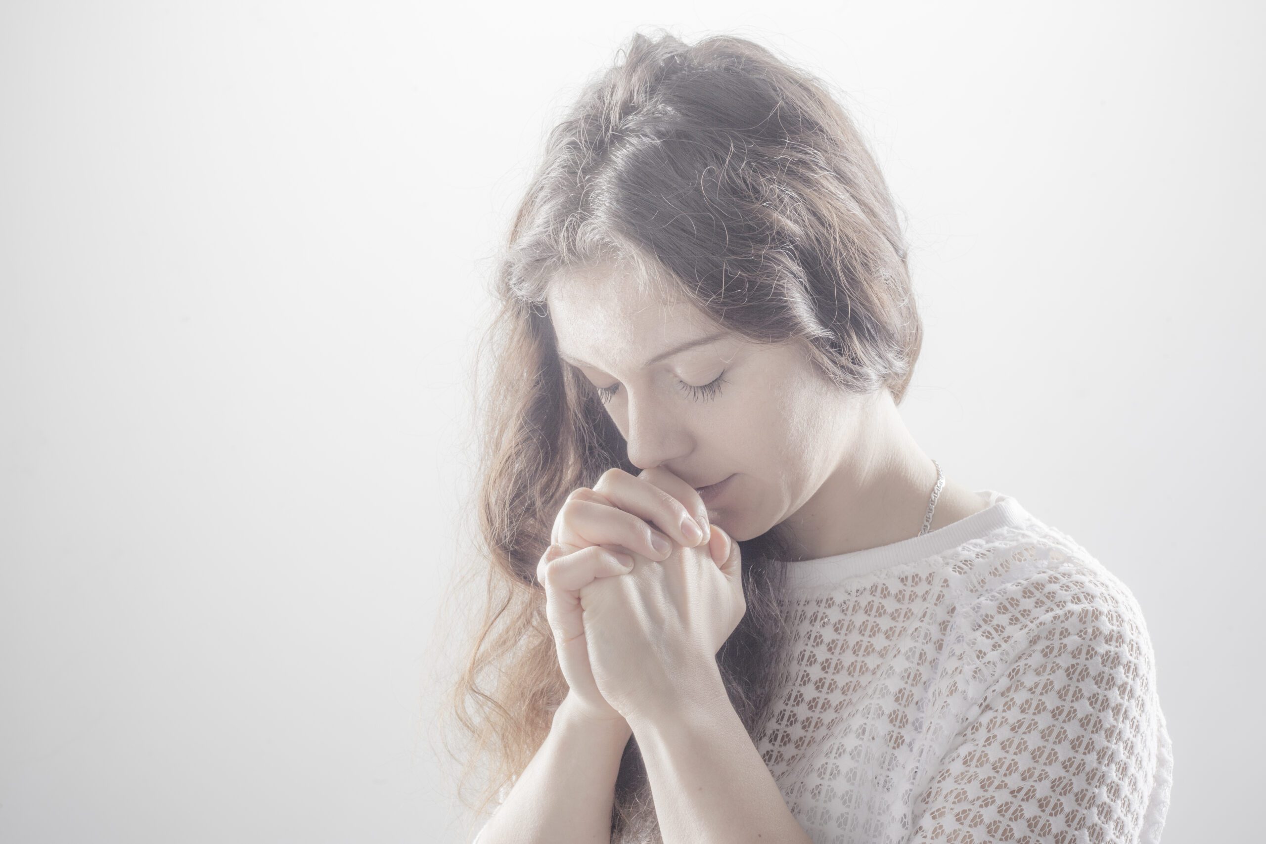 How to Pray for your Family in 5 Simple Prayers 
