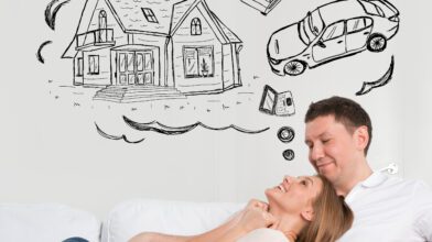 Working with Your Spouse to Win with Money