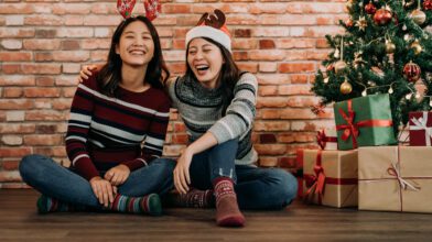 5 Ways to Help Your Teen Embrace the Spirit of Christmas