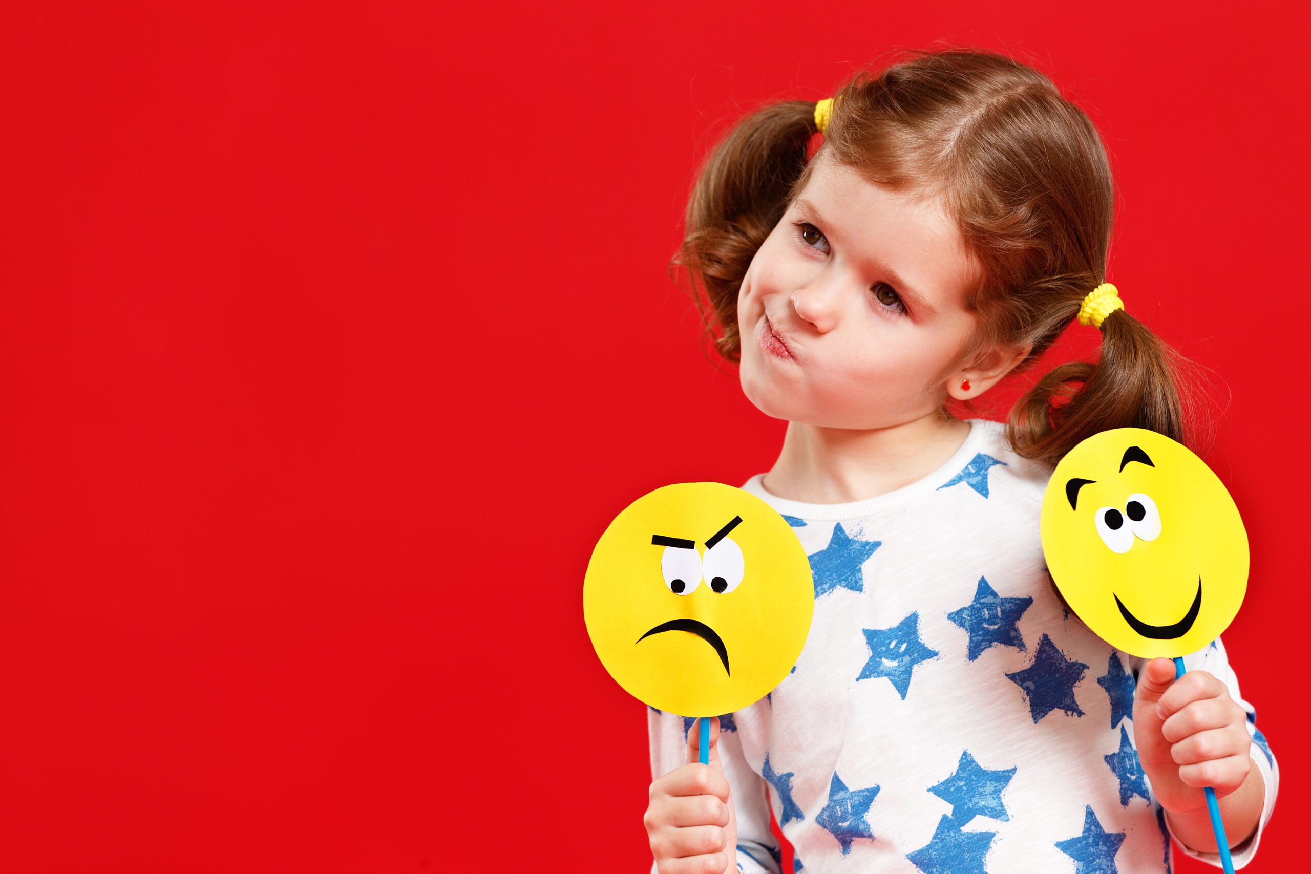 5 Simple Ways for Helping Kids with Their Emotions