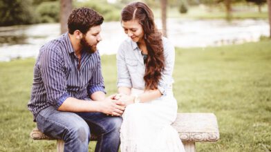 6 Prayers for a Better Marriage