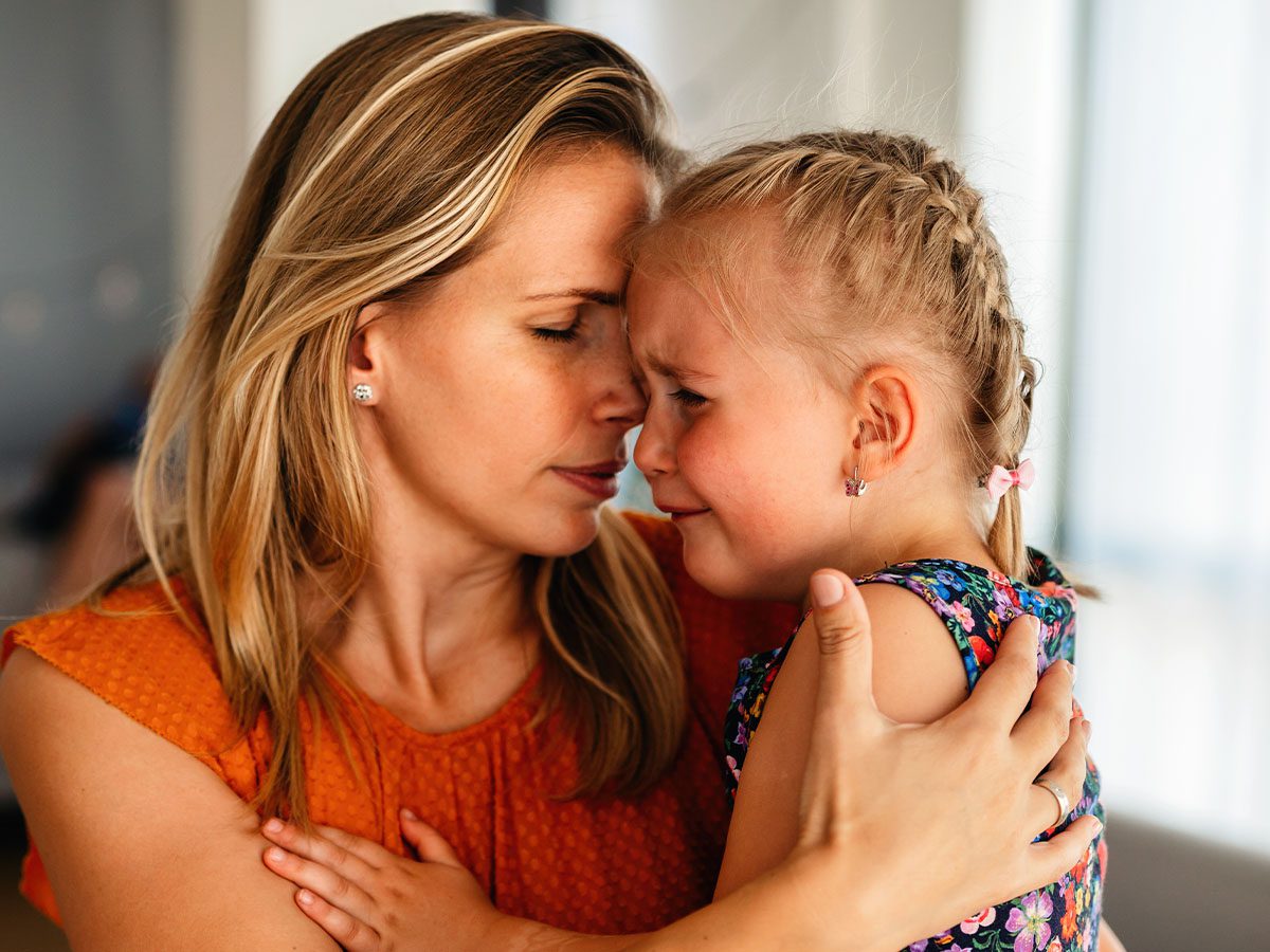 7 Ways Parents Harm Their Children Without Even Realizing It