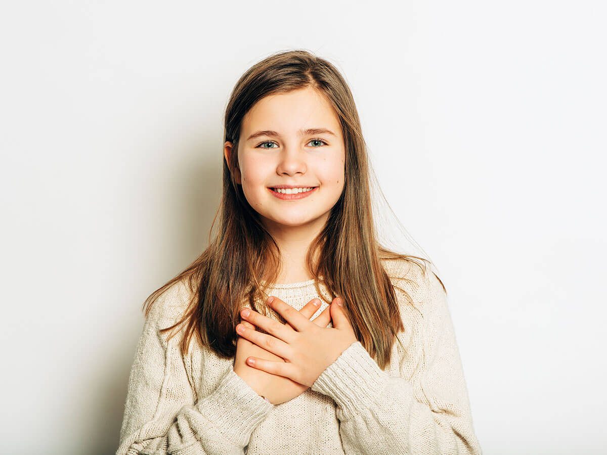 23 Breath Prayers to Teach Your Teens