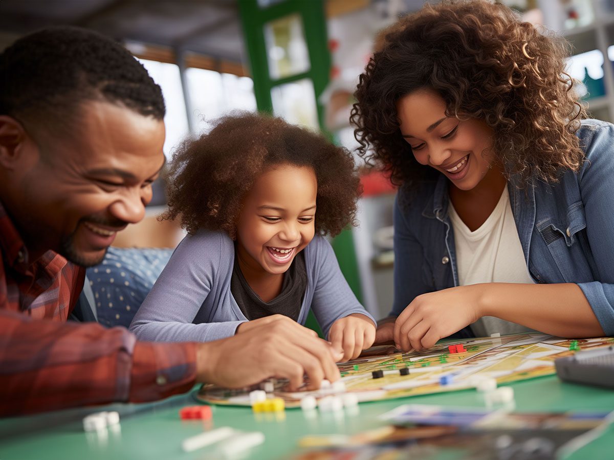 10 Games Perfect For Your Next Family Night