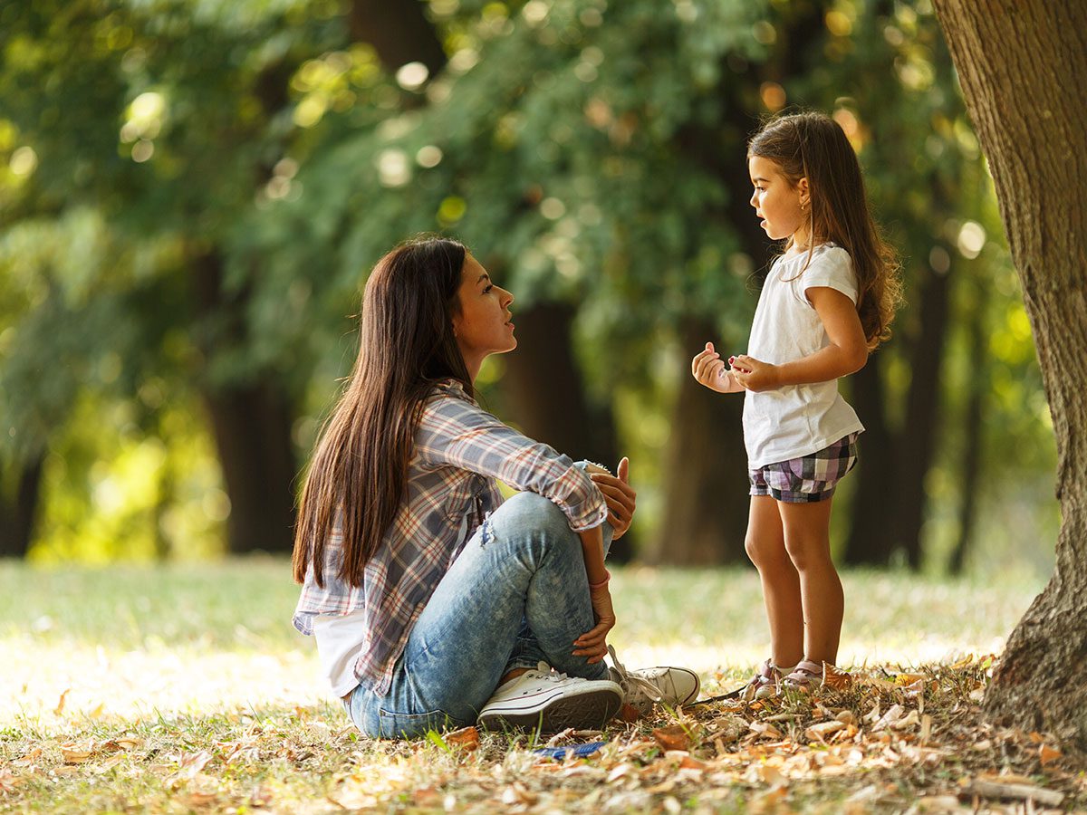 10 Strategies to Connect With Your Child Through the Art of Conversation