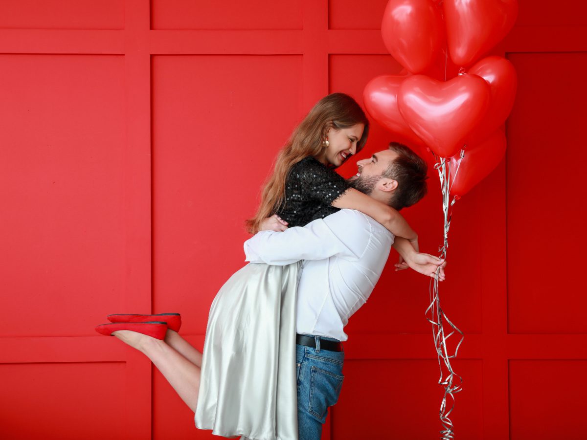Valentine's or Anytime: 5 Creative Date Ideas