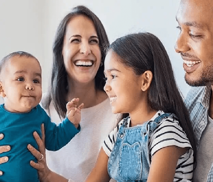 7 Ways to Increase Your Family’s Happiness and Health