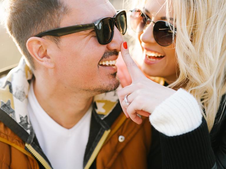 6 Ways To Be Your Spouse’s “Bestie”