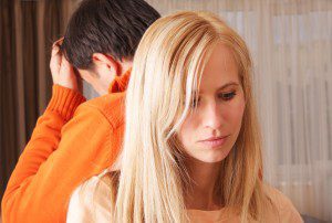10 Symptoms Of A Struggling Marriage