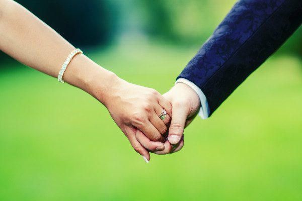 7 Signs Of A Healthy Marriage
