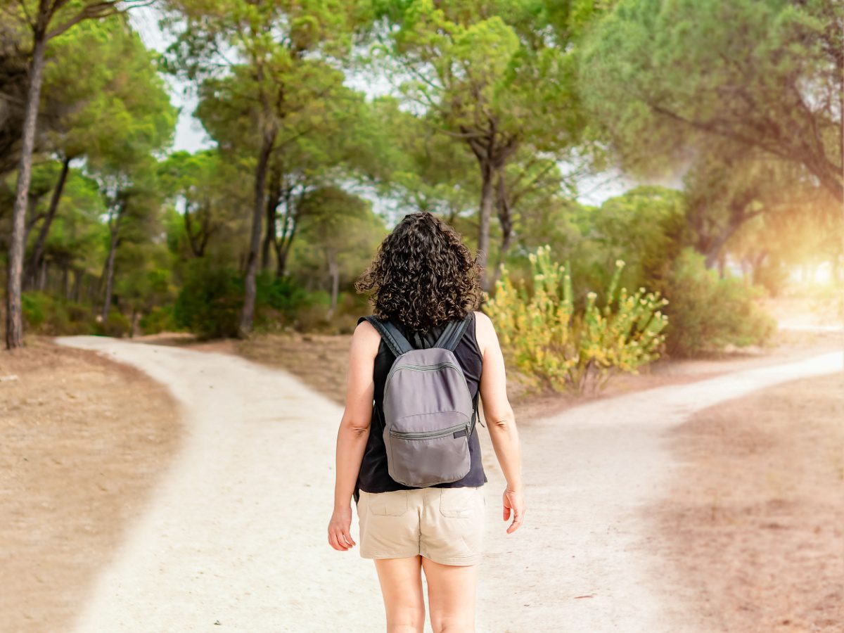 What to Know About Paths When You Feel Lost - Family Christian